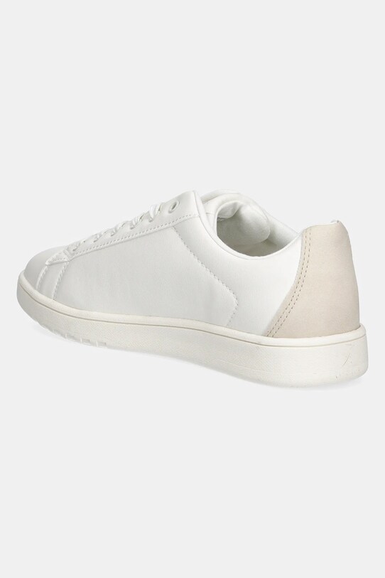 Chłopiec Calvin Klein Jeans sneakersy V3X9.82082 biały