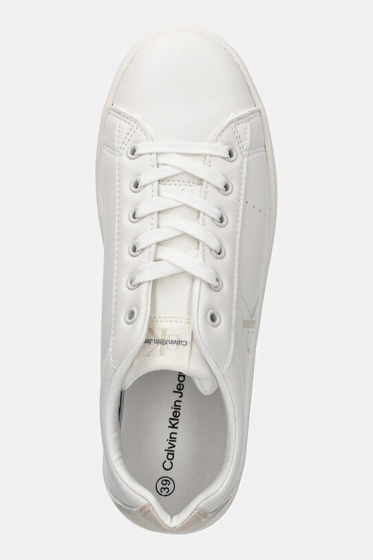 Calvin Klein Jeans sneakersy biały V3X9.82082