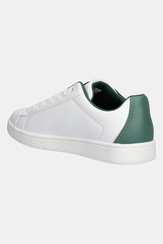 Chłopiec Calvin Klein Jeans sneakersy V3X9.82082 zielony