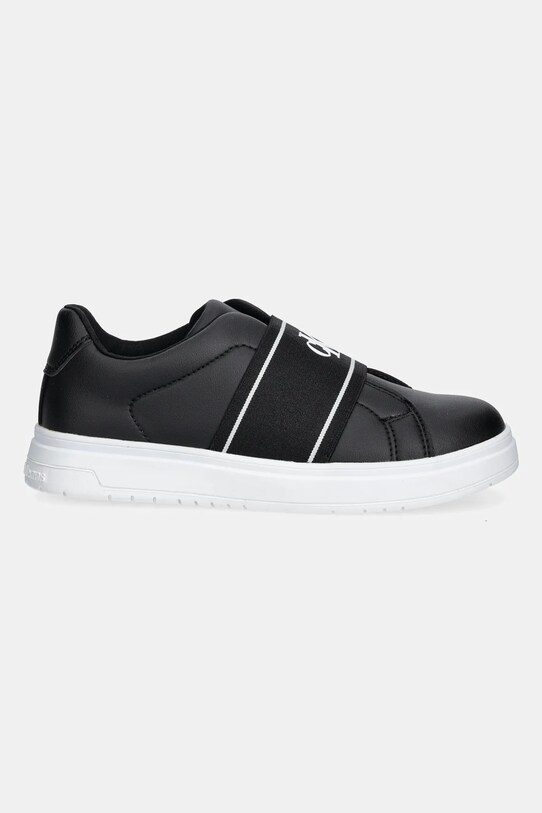Calvin Klein Jeans sneakersy V3X9.82087.35.40 czarny SS25