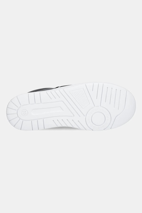 Calvin Klein Jeans sneakers V3X9.82087.35.40 negru