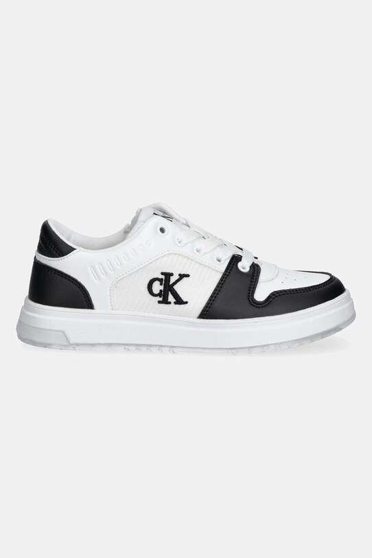 Детские кроссовки Calvin Klein Jeans V3X9.82093.30.34 чёрный SS25