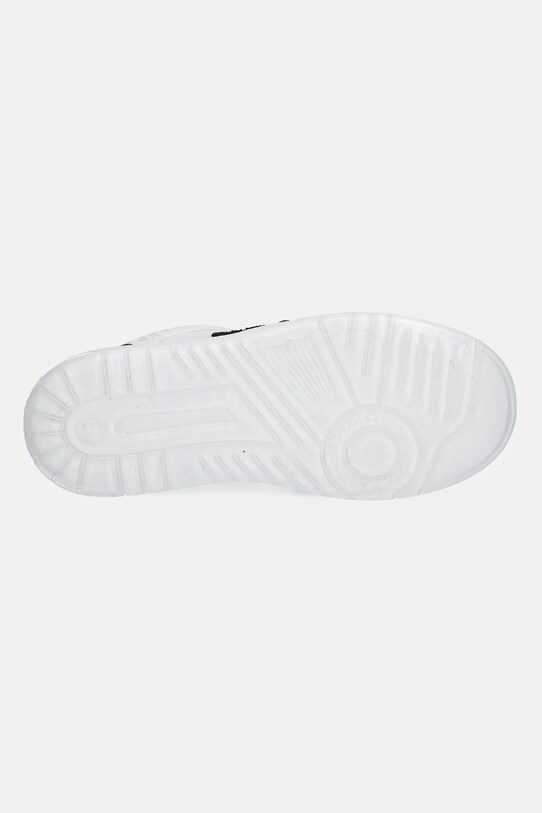 Детские кроссовки Calvin Klein Jeans V3X9.82093.30.34 чёрный