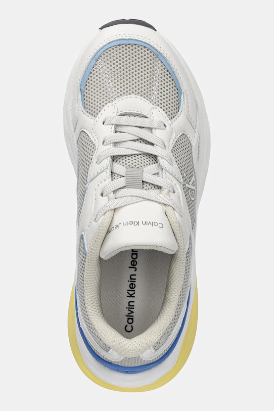 Calvin Klein Jeans sneakersy beżowy V3X9.83006.30.34