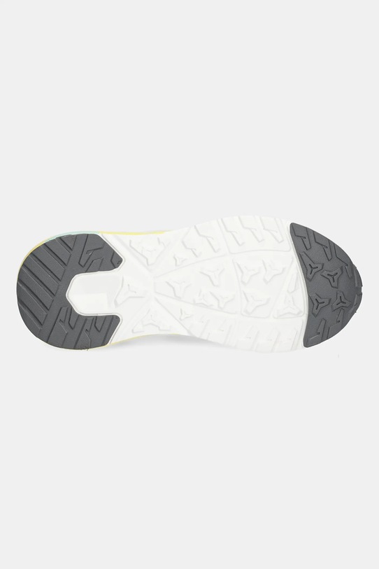 Calvin Klein Jeans sneakersy dziecięce V3X9.83006.35.39 beżowy