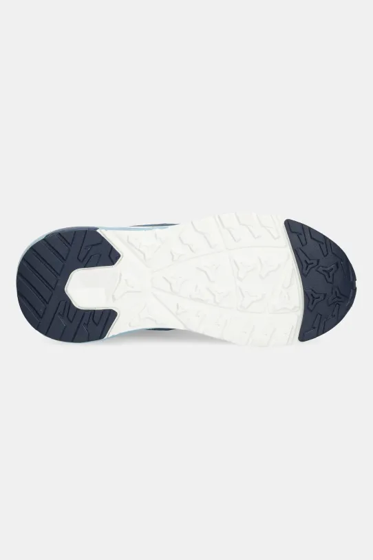 Calvin Klein Jeans sneakersy V3X9.83007.35.39 granatowy
