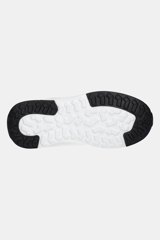 Calvin Klein Jeans gyerek sportcipő V3X9.83010.30.34 fehér