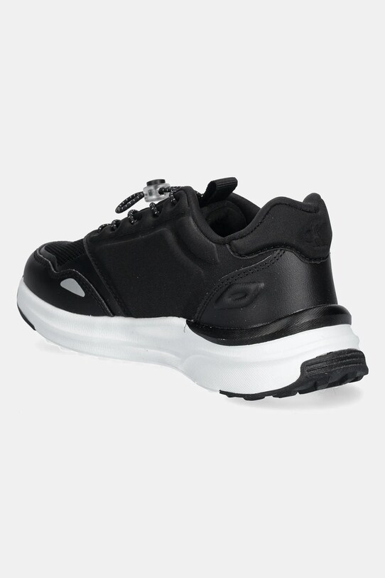 Băieți Calvin Klein Jeans sneakers pentru copii V3X9.83010.30.34 negru