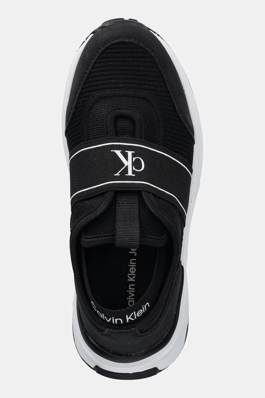 Calvin Klein Jeans sneakersy czarny V3X9.83011.30.34