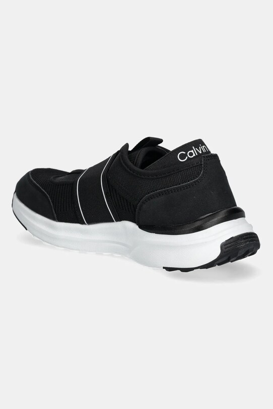 Хлопчик Кросівки Calvin Klein Jeans V3X9.83011.35.40 чорний