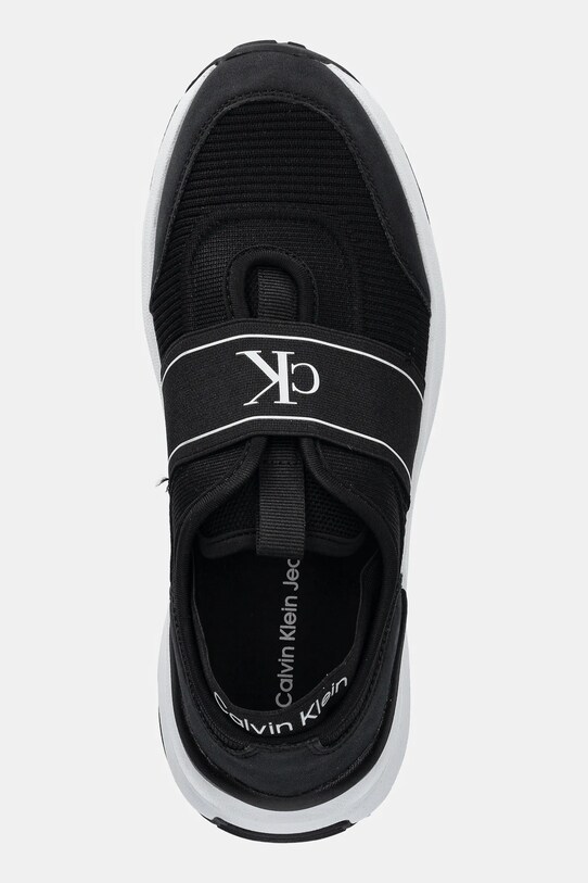 Кросівки Calvin Klein Jeans чорний V3X9.83011.35.40