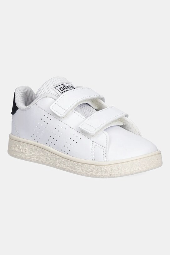 adidas sneakers ADVANTAGE textil alb GW6499