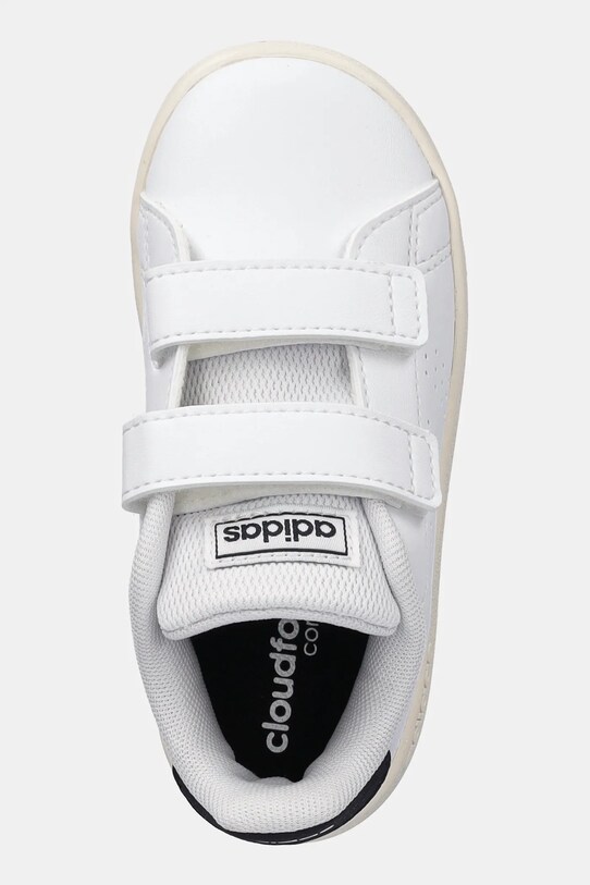 adidas sneakers ADVANTAGE alb GW6499