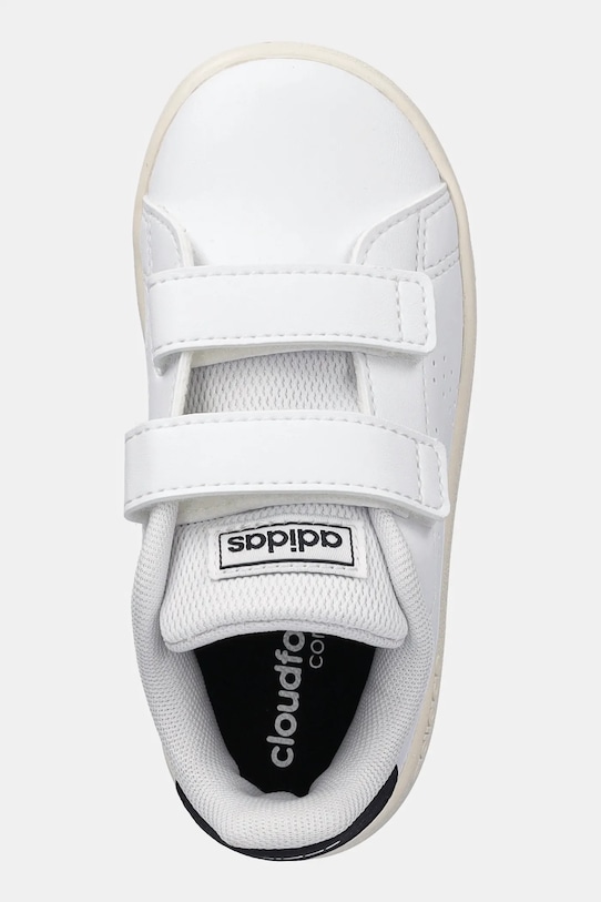 adidas sneakers ADVANTAGE alb GW6499