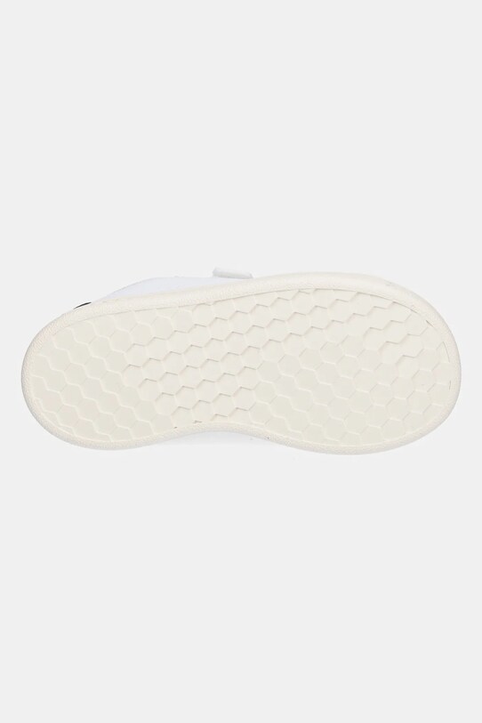 adidas sneakers ADVANTAGE GW6499 alb