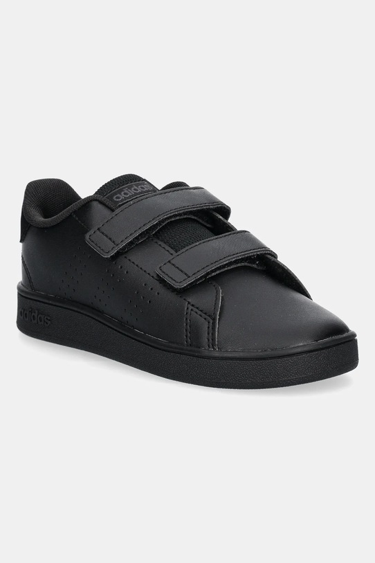 adidas sneakers ADVANTAGE textil negru GW6497