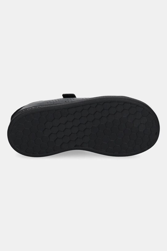 adidas sneakers ADVANTAGE GW6497 negru