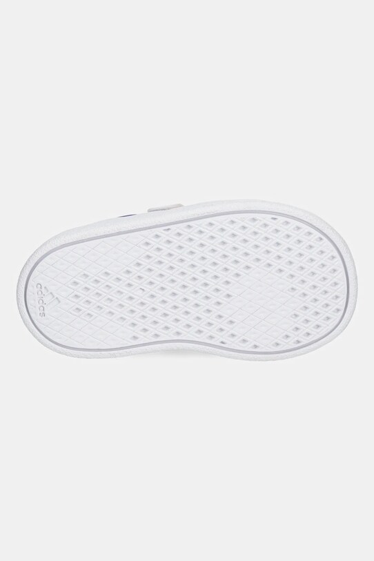 Παιδικά αθλητικά παπούτσια adidas Breaknet 2.0 HP8971 λευκό