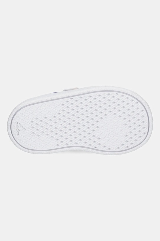 Detské tenisky adidas Breaknet 2.0 HP8971 biela