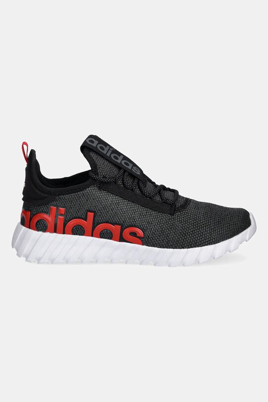 adidas gyerek sportcipő KAPTIR 3.0 IG2489 fekete SS25