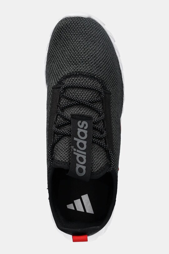 adidas gyerek sportcipő KAPTIR 3.0 fekete IG2489