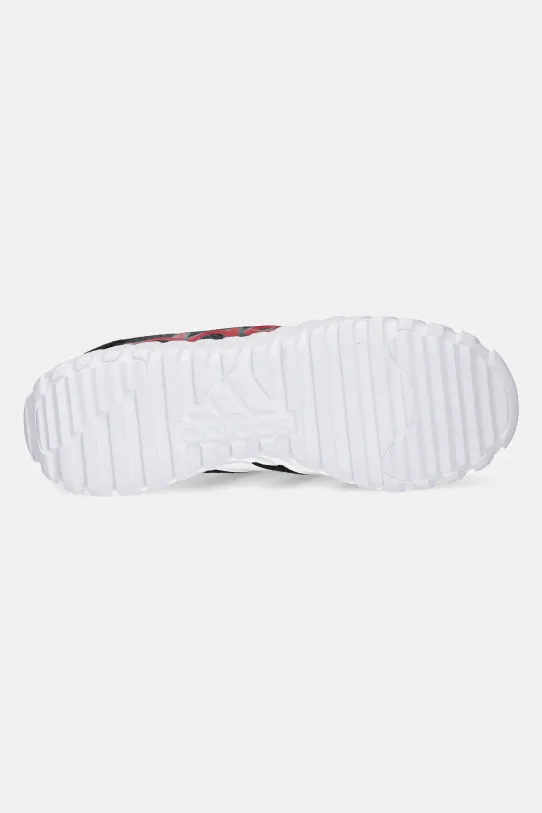 Detské tenisky adidas KAPTIR 3.0 IG2489 čierna