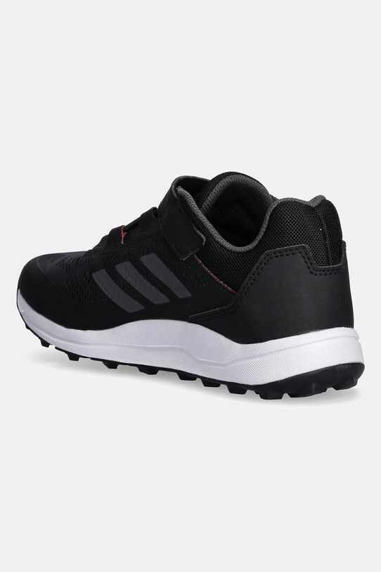 Chłopiec adidas TERREX buty dziecięce TERREX AGRAVIC FLOW IG3021 czarny
