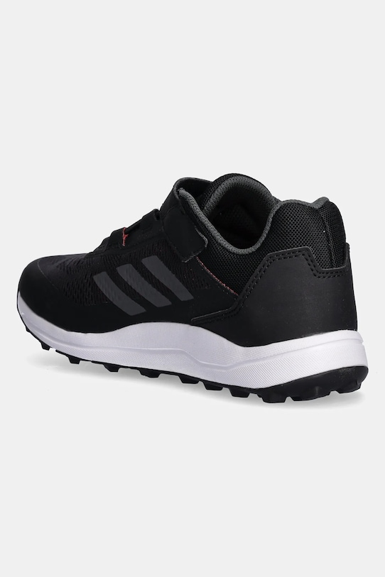 Băieți adidas TERREX pantofi copii TERREX AGRAVIC FLOW IG3021 negru