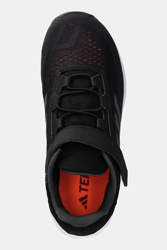 adidas TERREX pantofi copii TERREX AGRAVIC FLOW negru IG3021