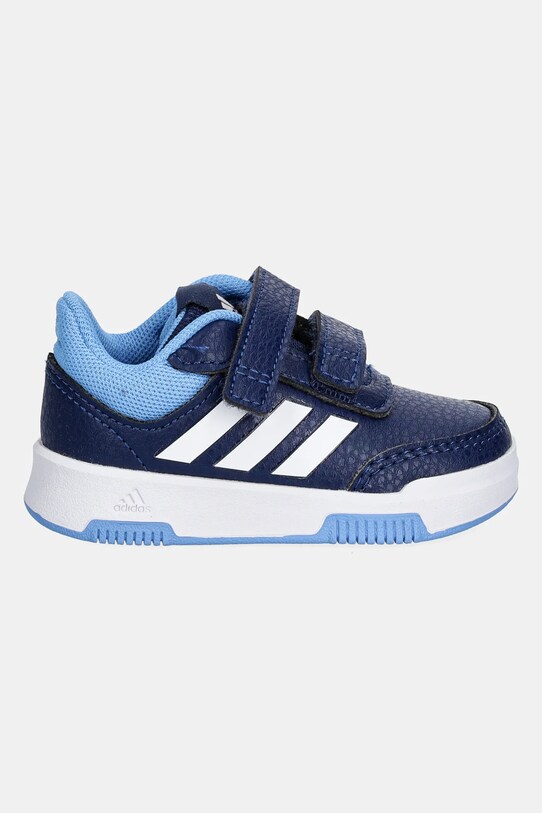adidas sneakersy dziecięce Tensaur Sport 2.0 IF1734 granatowy SS25