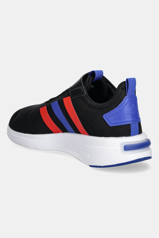 Chłopiec adidas buty sportowe RACER TR23 JH9573 czarny