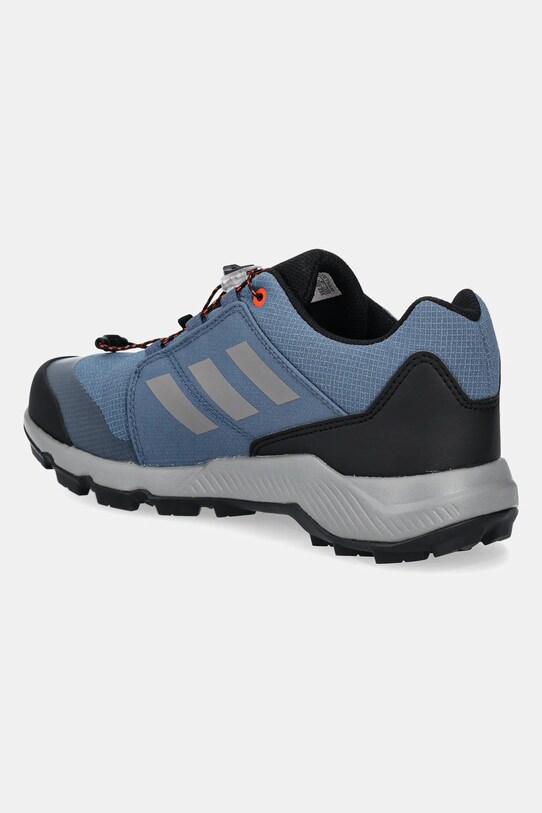 Chłopiec adidas TERREX buty dziecięce TERREX GTX JI1358 niebieski