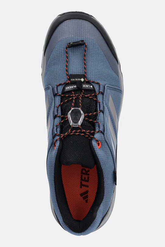 adidas TERREX buty dziecięce TERREX GTX niebieski JI1358