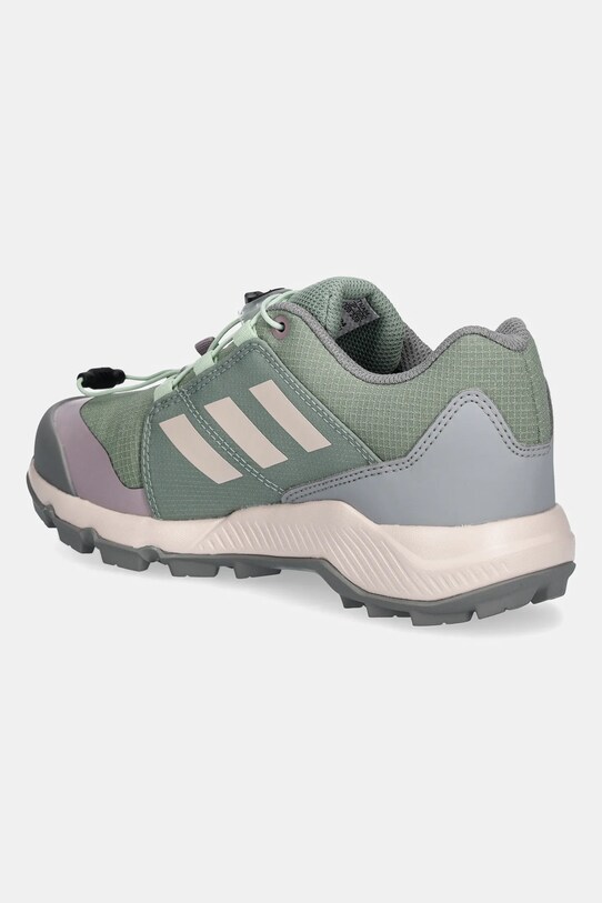 Fiú adidas TERREX gyerek cipő TERREX GTX JI1359 zöld