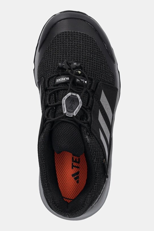 Detské topánky adidas TERREX TERREX GTX čierna IH5511