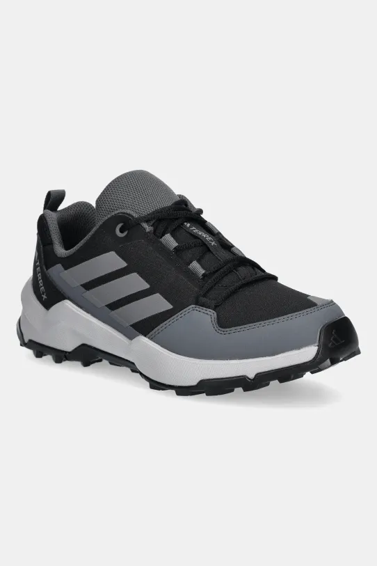 adidas TERREX scarpe per bambini TERREX AX4R tessile grigio IF6525