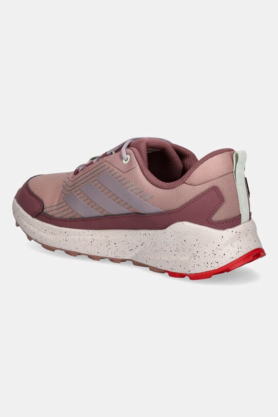 Хлопчик Дитячі черевики adidas TERREX TERREX TRAILMAKER 2 JH6340 рожевий