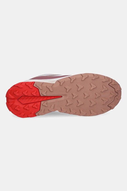 Дитячі черевики adidas TERREX TERREX TRAILMAKER 2 JH6340 рожевий