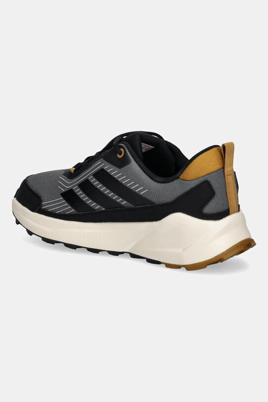CHLAPEC Dětské boty adidas TERREX TERREX TRAILMAKER 2 IH2883 šedá