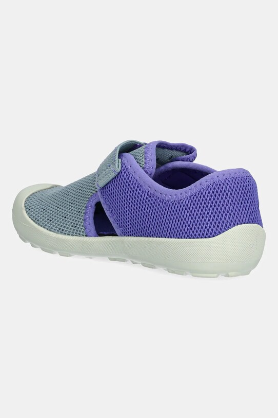 Chłopiec adidas TERREX sandały TERREX CAPTAIN TOEY JI1365 niebieski