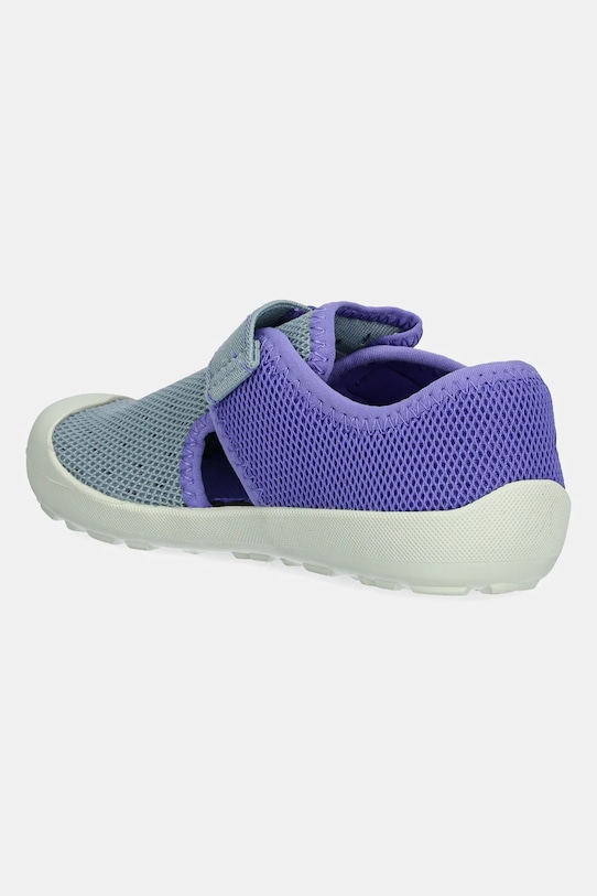 Băieți adidas TERREX sandale TERREX CAPTAIN TOEY JI1365 albastru