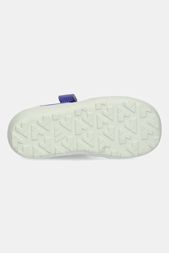 adidas TERREX sandały TERREX CAPTAIN TOEY JI1365 niebieski