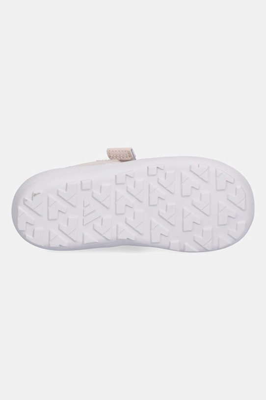 adidas TERREX sandały TERREX CAPTAIN TOEY JI1364 fioletowy