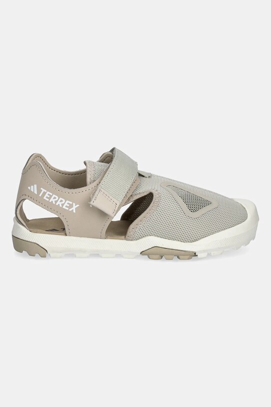 adidas TERREX sandale copii TERREX CAPTAIN TOEY 2.0 JI1363 verde SS25
