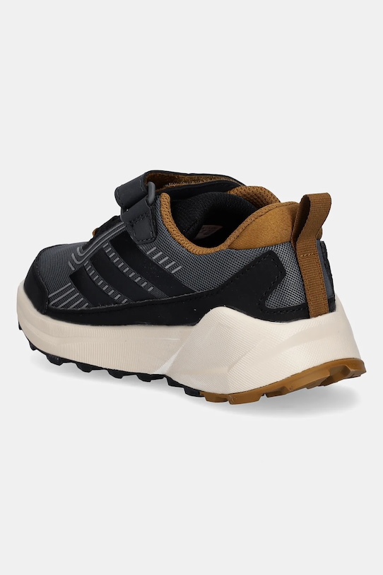 Dječaci Dječje tenisice adidas TERREX TERREX TRAILMAKER 2 CF IH2885 crna