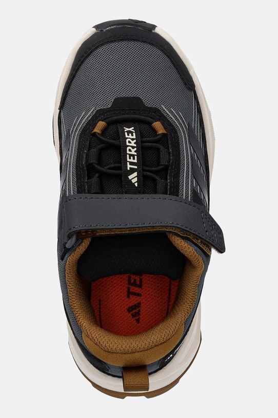 adidas TERREX sneakersy dziecięce TERREX TRAILMAKER 2 CF czarny IH2885