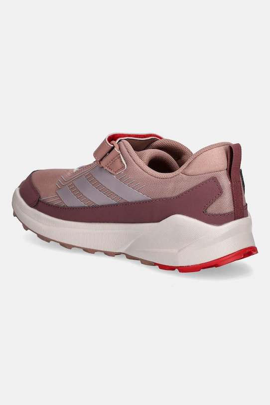 Băieți adidas TERREX pantofi copii TERREX TRAILMAKER 2 JH6343 portocaliu