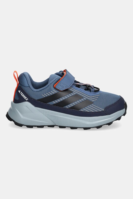 adidas TERREX sneakers copii TERREX TRAILMAKER 2 JH6344 albastru SS25