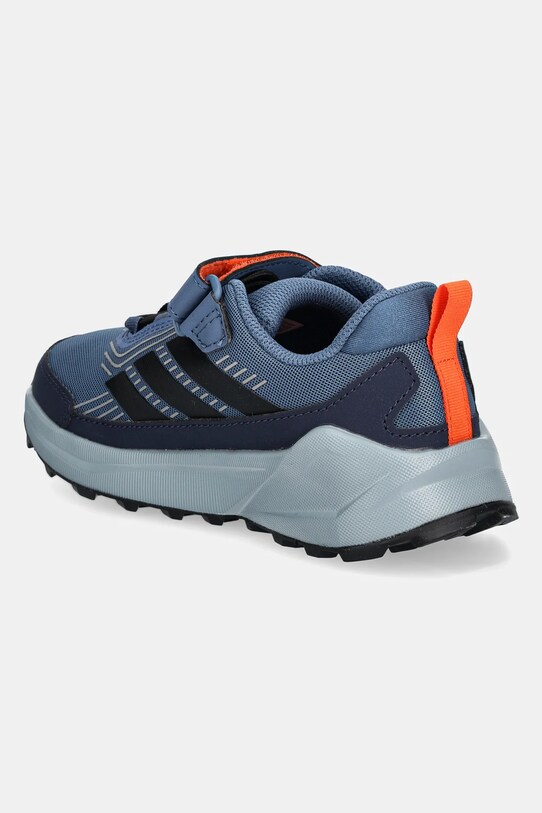 Băieți adidas TERREX sneakers copii TERREX TRAILMAKER 2 JH6344 albastru