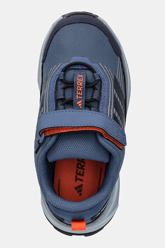 adidas TERREX sneakers copii TERREX TRAILMAKER 2 albastru JH6344
